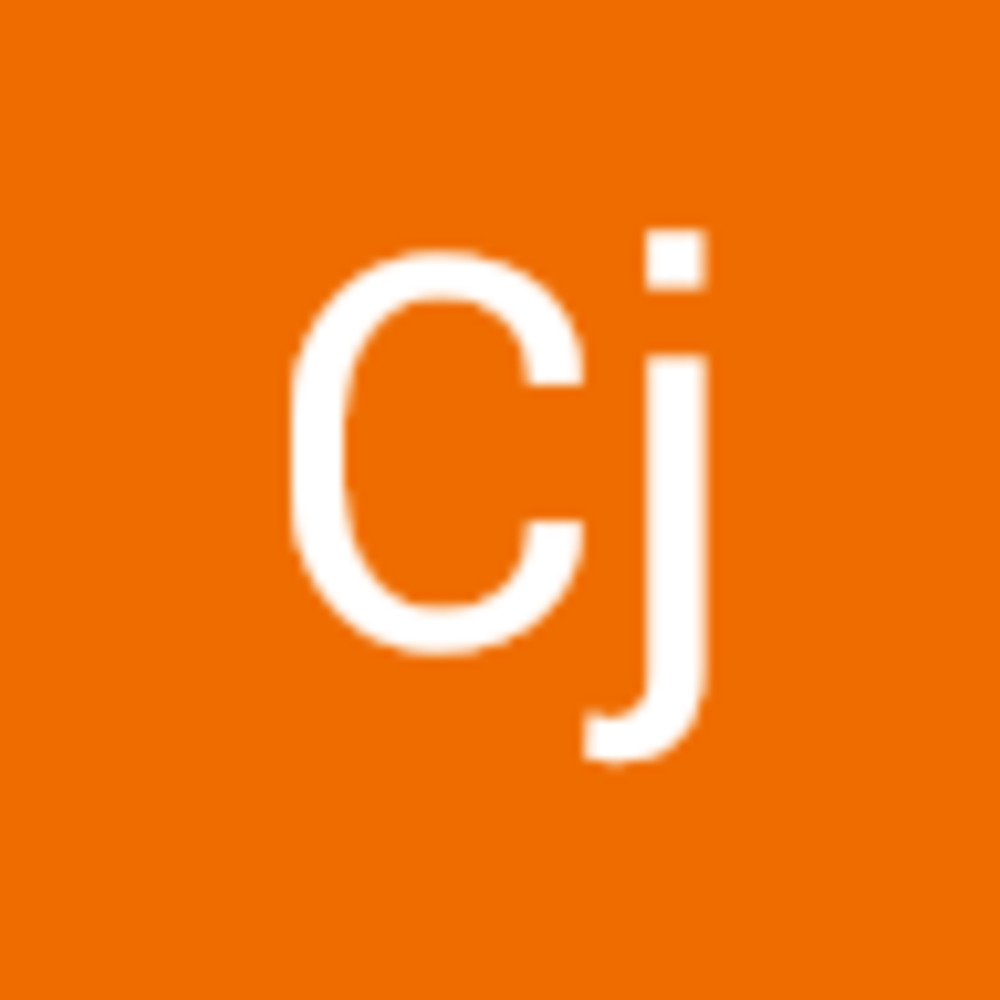 Meet your Posher, Cj
